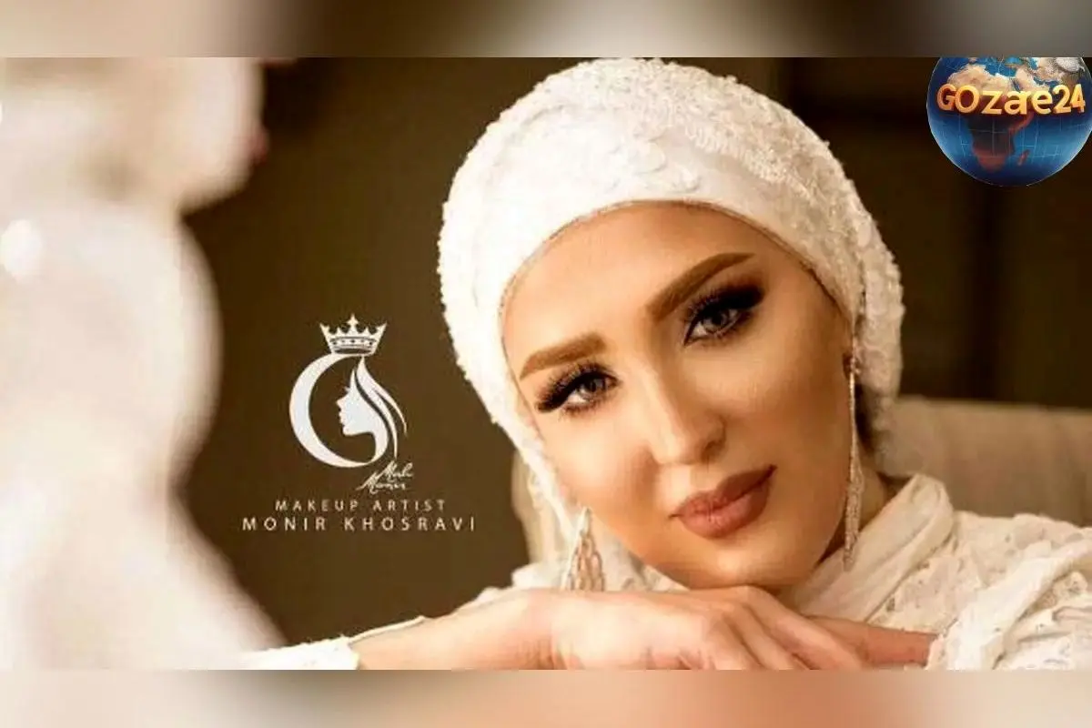 عکس آخر زهره فکور صبور در آغوش مادرش قبل از فوت؛ لحظه‌ای احساسی و بی‌نظیر