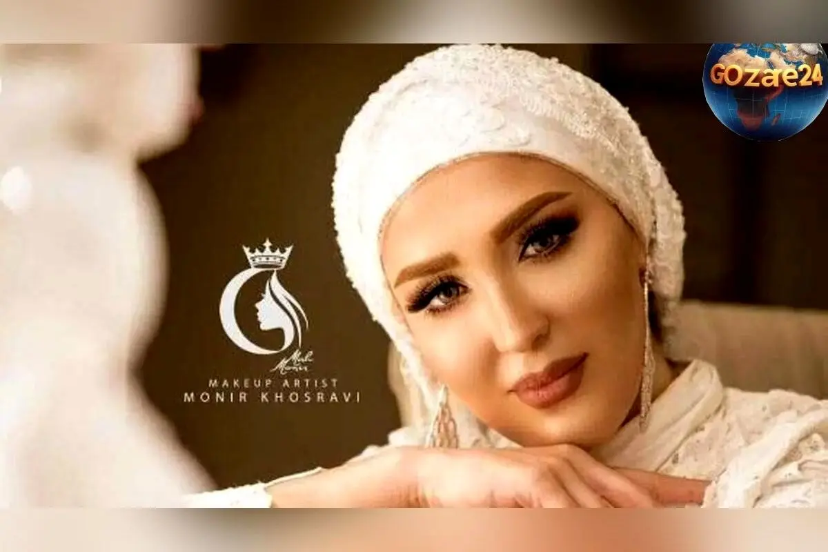 عکس آخر زهره فکور صبور در آغوش مادرش قبل از فوت؛ لحظه‌ای احساسی و بی‌نظیر