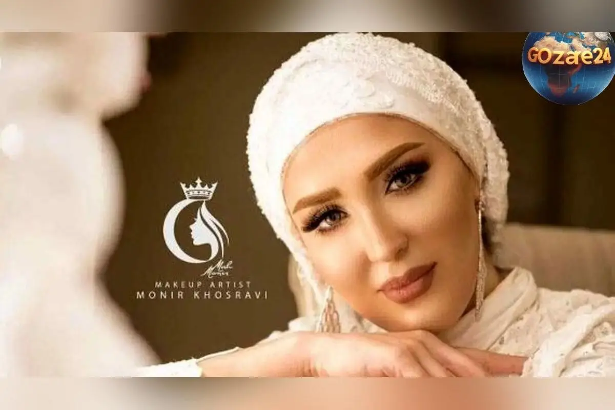 عکس آخر زهره فکور صبور در آغوش مادرش قبل از فوت؛ لحظه‌ای احساسی و بی‌نظیر