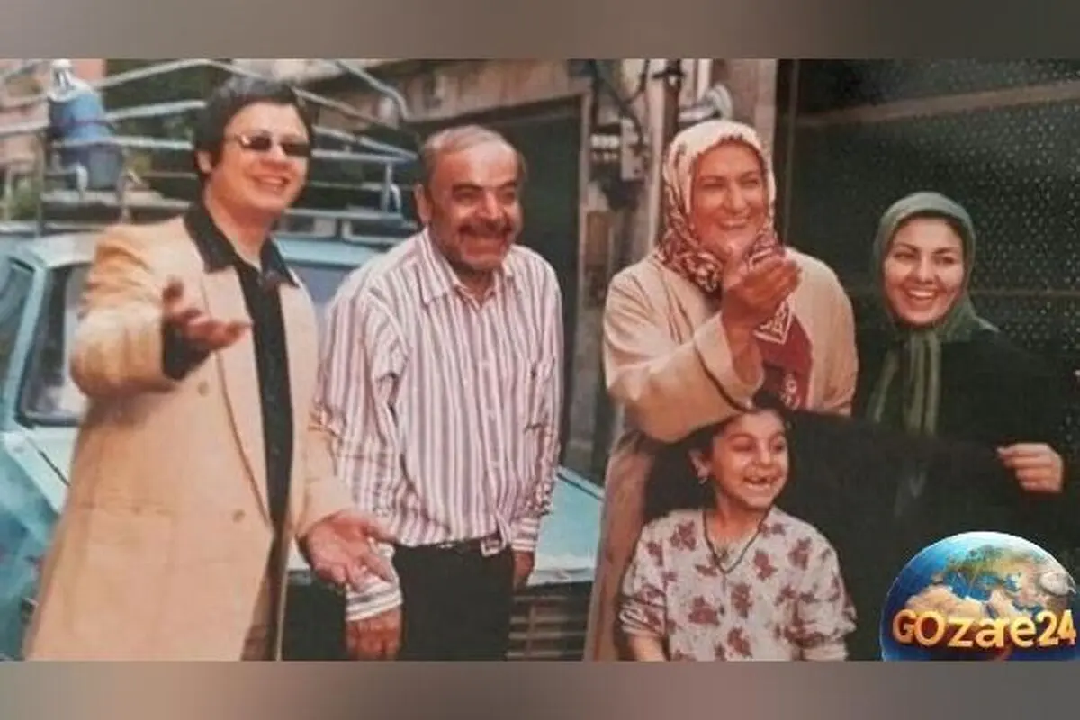 سکانسی خنده‌دار و فراموش‌نشدنی از مهمونی خانواده آقا ماشالله در سریال خانه به دوش؛ تماشای صدباره این لحظه کم است!