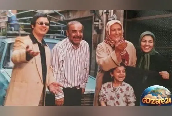 سکانسی خنده‌دار و فراموش‌نشدنی از مهمونی خانواده آقا ماشالله در سریال خانه به دوش؛ تماشای صدباره این لحظه کم است!