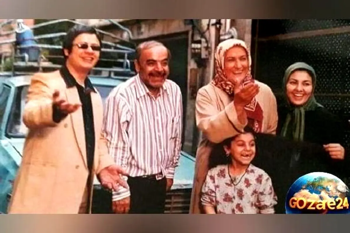 سکانسی خنده‌دار و فراموش‌نشدنی از مهمونی خانواده آقا ماشالله در سریال خانه به دوش؛ تماشای صدباره این لحظه کم است!