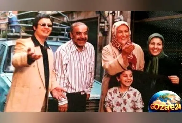 سکانسی خنده‌دار و فراموش‌نشدنی از مهمونی خانواده آقا ماشالله در سریال خانه به دوش؛ تماشای صدباره این لحظه کم است!