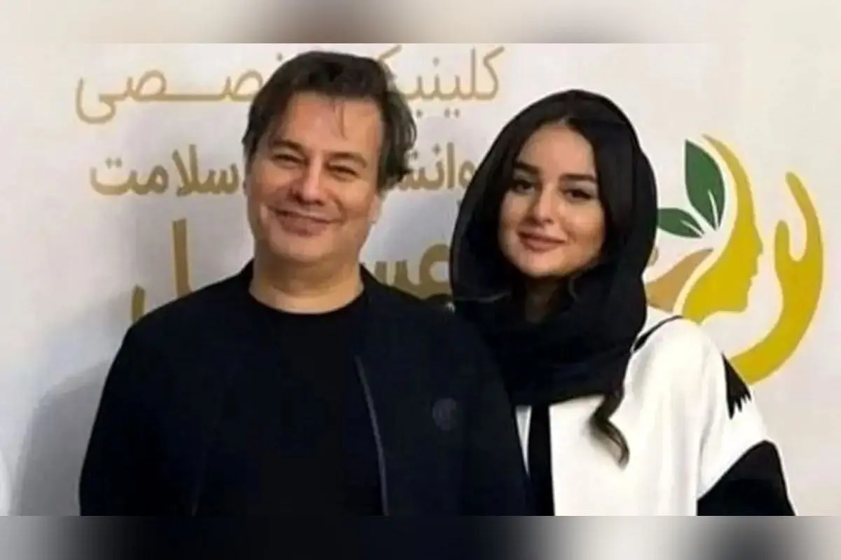 میترا ابراهیمی عشقش را به پیمان قاسم‌خانی در روز جهانی مرد فریاد زد: استوری عاشقانه و تبریک ویژه در فضای مجازی