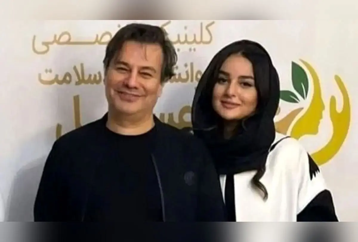 میترا ابراهیمی عشقش را به پیمان قاسم‌خانی در روز جهانی مرد فریاد زد: استوری عاشقانه و تبریک ویژه در فضای مجازی