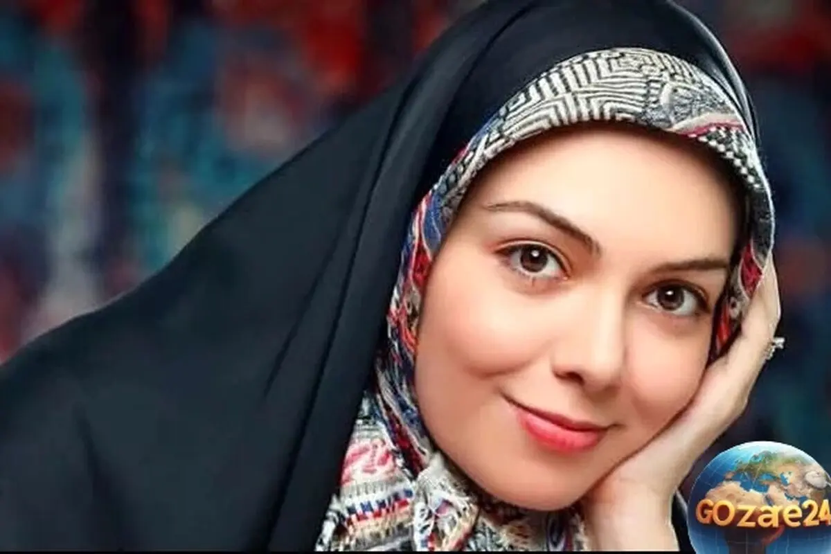 تصویر اعلامیه ترحیم آزاده نامداری، مجری جوان و محبوب کشورمان | زندگی و مسیر پر فراز و نشیب هنرمند فقید