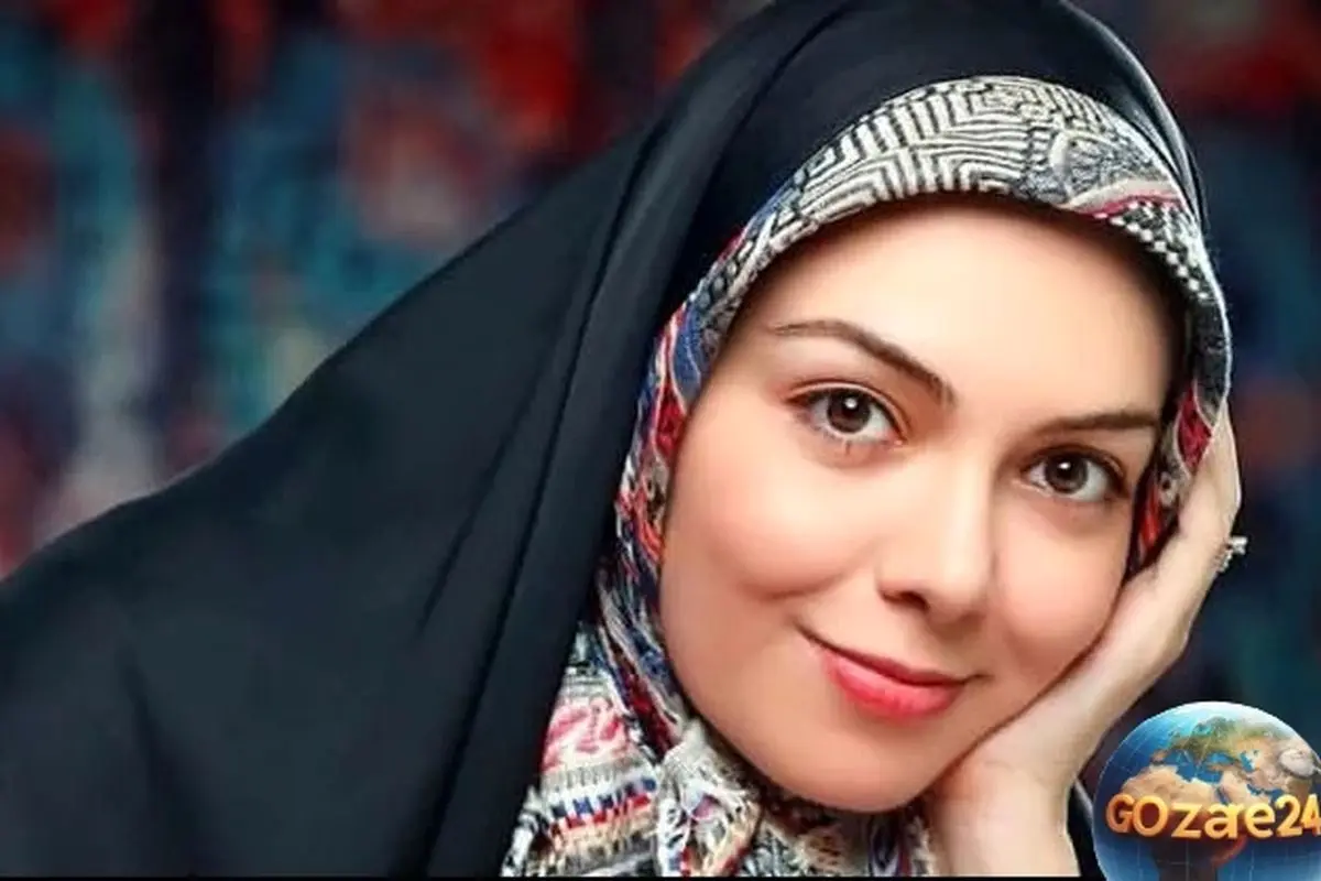 تصویر اعلامیه ترحیم آزاده نامداری، مجری جوان و محبوب کشورمان | زندگی و مسیر پر فراز و نشیب هنرمند فقید