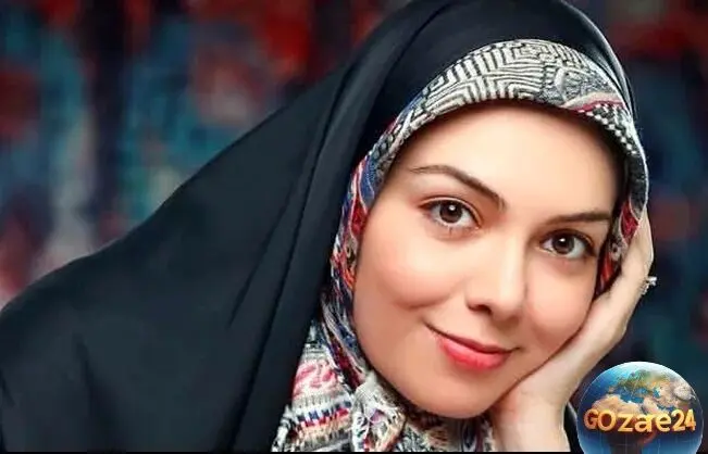 تصویر اعلامیه ترحیم آزاده نامداری، مجری جوان و محبوب کشورمان | زندگی و مسیر پر فراز و نشیب هنرمند فقید