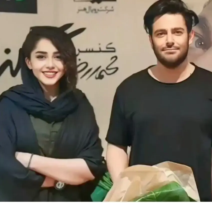 اعتراف دردناک آیسان آقاخانی به سخت‌ترین سال زندگی‌اش؛ «۱۰ سال پیرتر شدم»