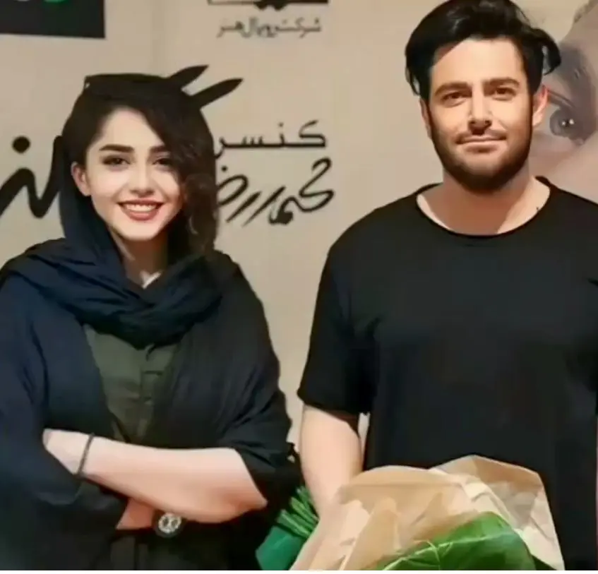 اعتراف دردناک آیسان آقاخانی به سخت‌ترین سال زندگی‌اش؛ «۱۰ سال پیرتر شدم»