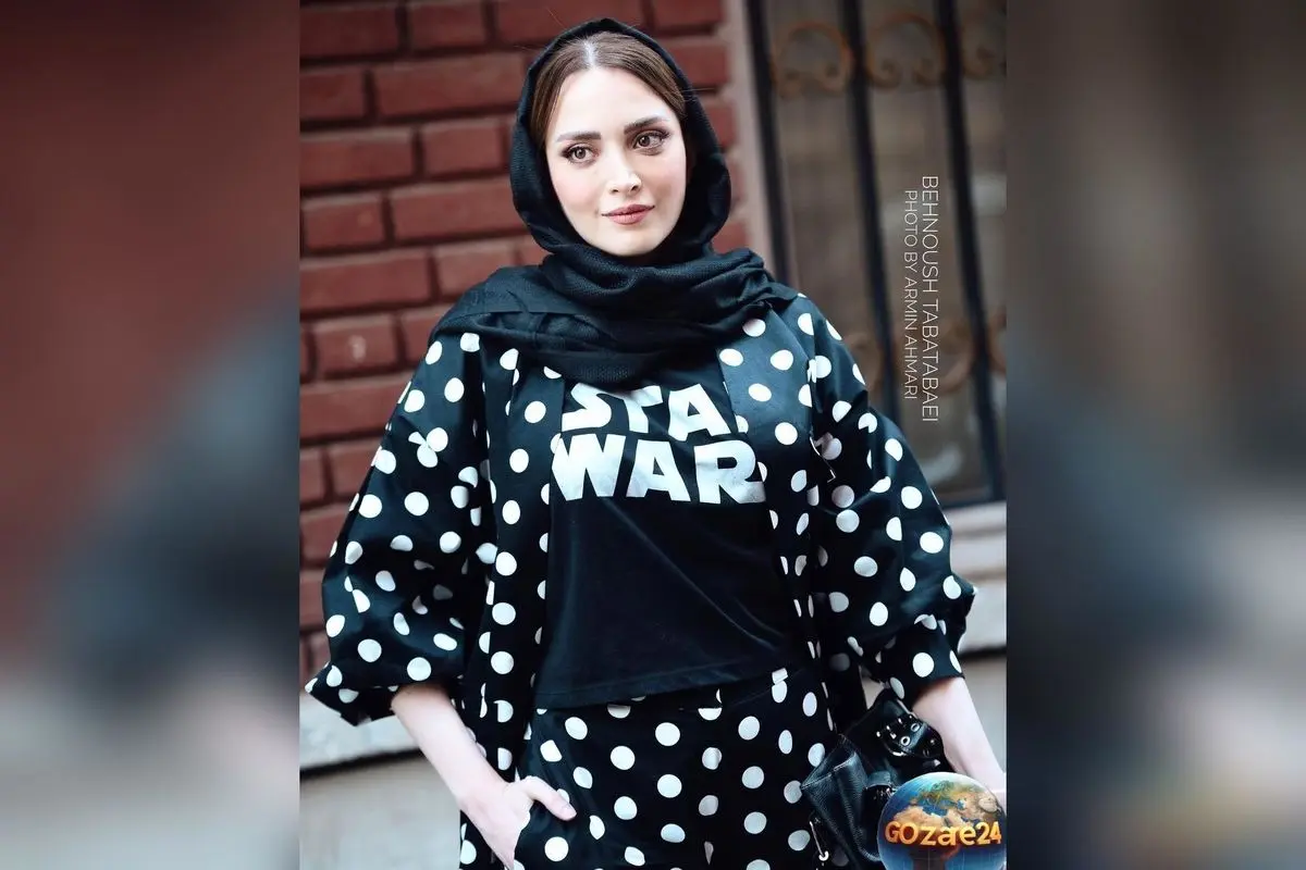 بهنوش طباطبایی بازیگر معروف ایرانی استاد دانشگاه شد + عکس و جزئیات تدریس در دانشگاه پیام نور