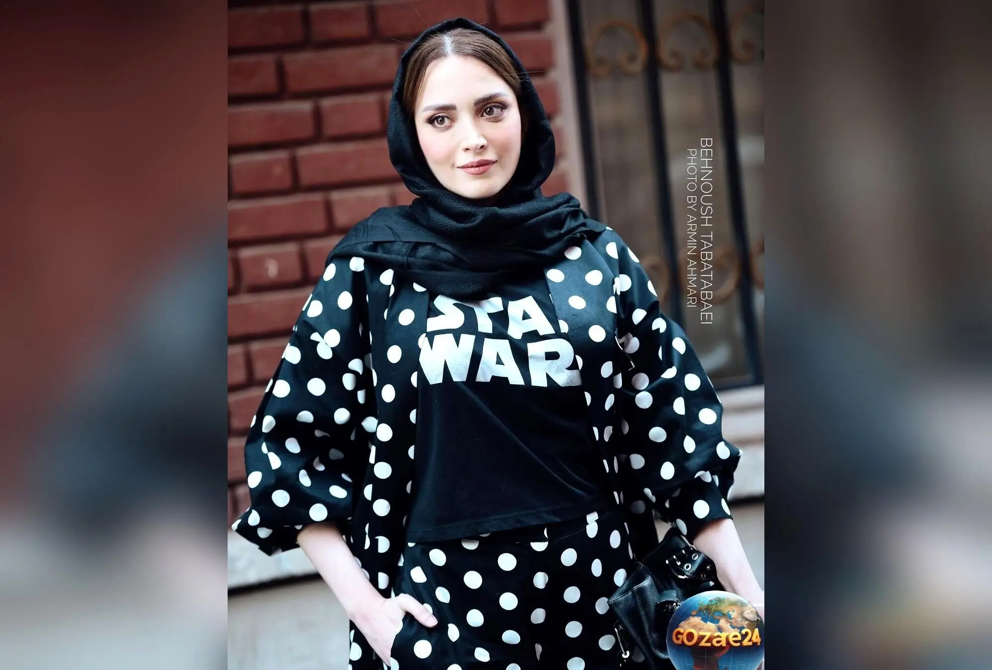 بهنوش طباطبایی بازیگر معروف ایرانی استاد دانشگاه شد + عکس و جزئیات تدریس در دانشگاه پیام نور