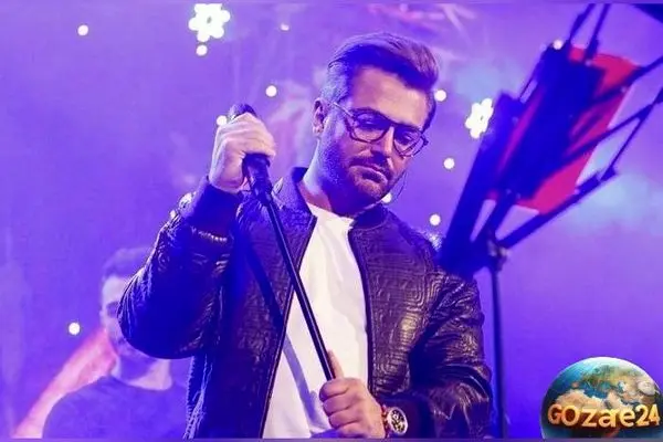 رضا گلزار: ازدواجم زندگی‌ام را زیباتر کرد و من را انسان بهتری ساخت