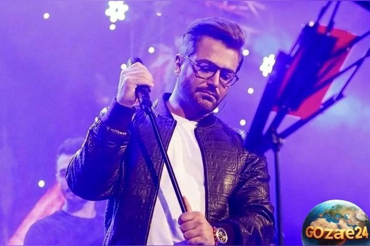 رضا گلزار: ازدواجم زندگی‌ام را زیباتر کرد و من را انسان بهتری ساخت