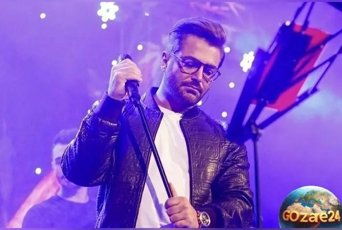 رضا گلزار: ازدواجم زندگی‌ام را زیباتر کرد و من را انسان بهتری ساخت