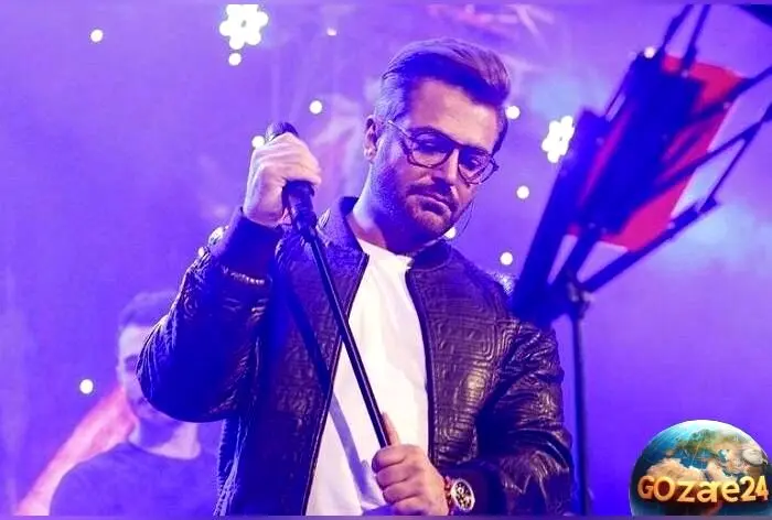 رضا گلزار: ازدواجم زندگی‌ام را زیباتر کرد و من را انسان بهتری ساخت