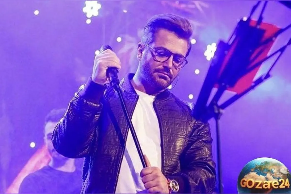 رضا گلزار: ازدواجم زندگی‌ام را زیباتر کرد و من را انسان بهتری ساخت