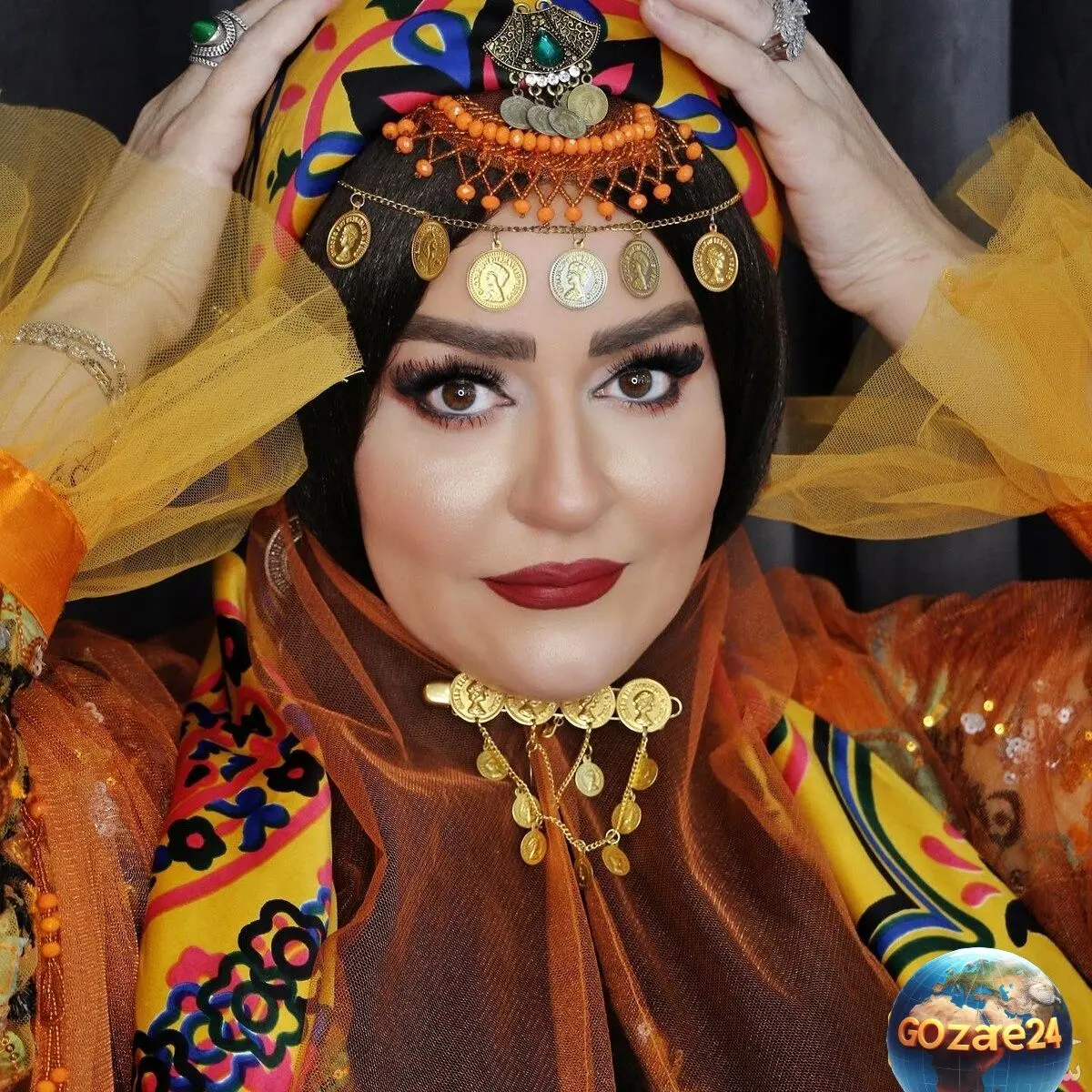 نعیمه نظام‌دوست از ستاره بوشهری بارسلونا مهدی طارمی با تعریف و تحسین ویژه: "به وجودت افتخار می‌کنم، بهترین پسر دنیا" + عکس