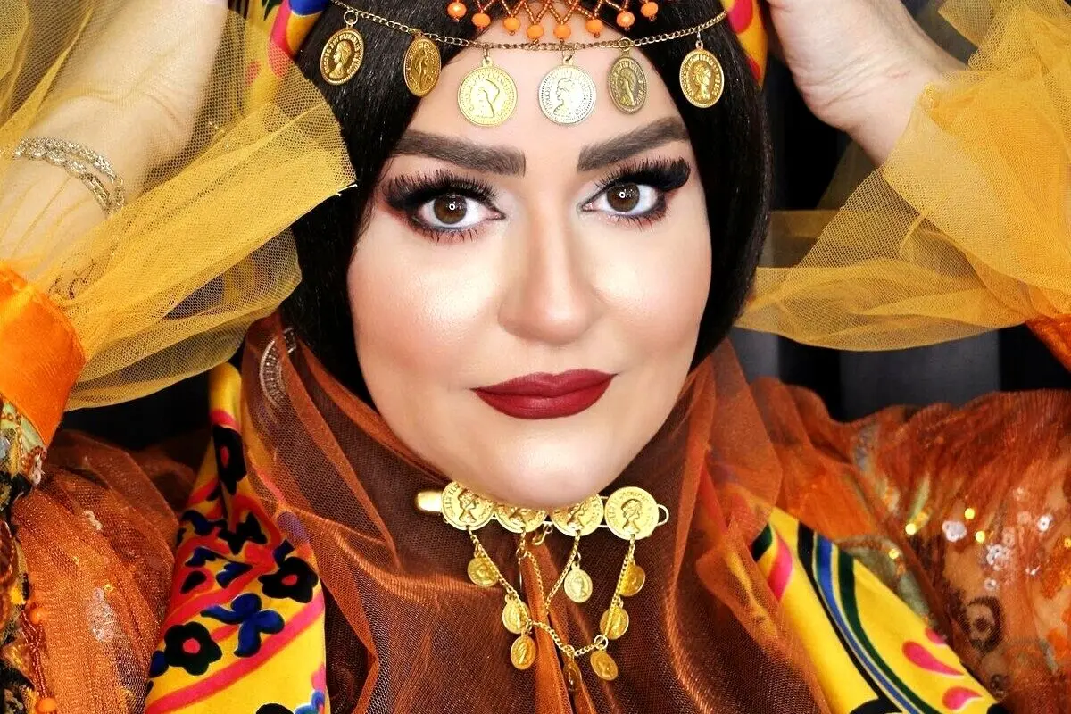 نعیمه نظام‌دوست از ستاره بوشهری بارسلونا مهدی طارمی با تعریف و تحسین ویژه: "به وجودت افتخار می‌کنم، بهترین پسر دنیا" + عکس