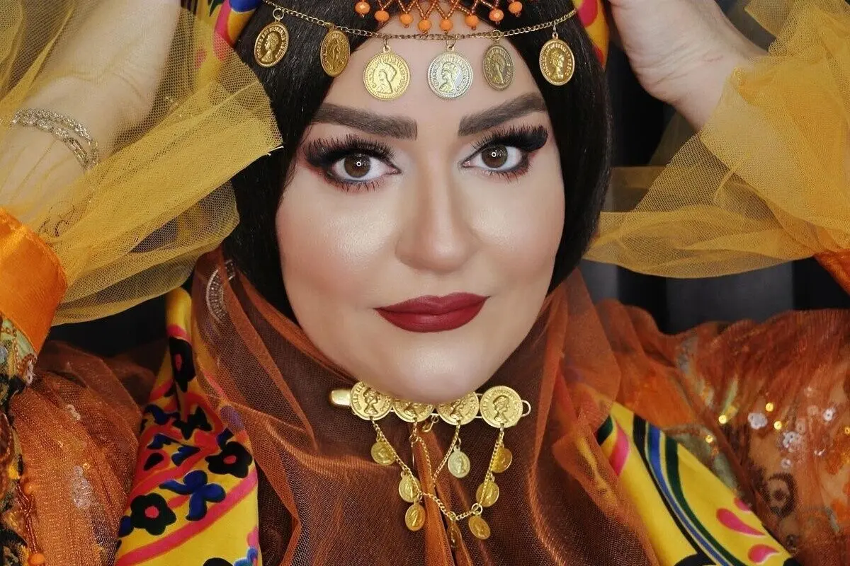 نعیمه نظام‌دوست از ستاره بوشهری بارسلونا مهدی طارمی با تعریف و تحسین ویژه: "به وجودت افتخار می‌کنم، بهترین پسر دنیا" + عکس