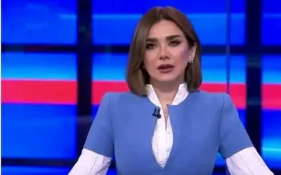 بیوگرافی کامل نیوشا صارمی مجری ایران اینترنشنال؛ زندگی شخصی، همسر، ماجرای هک و رسوایی گروه حنظله