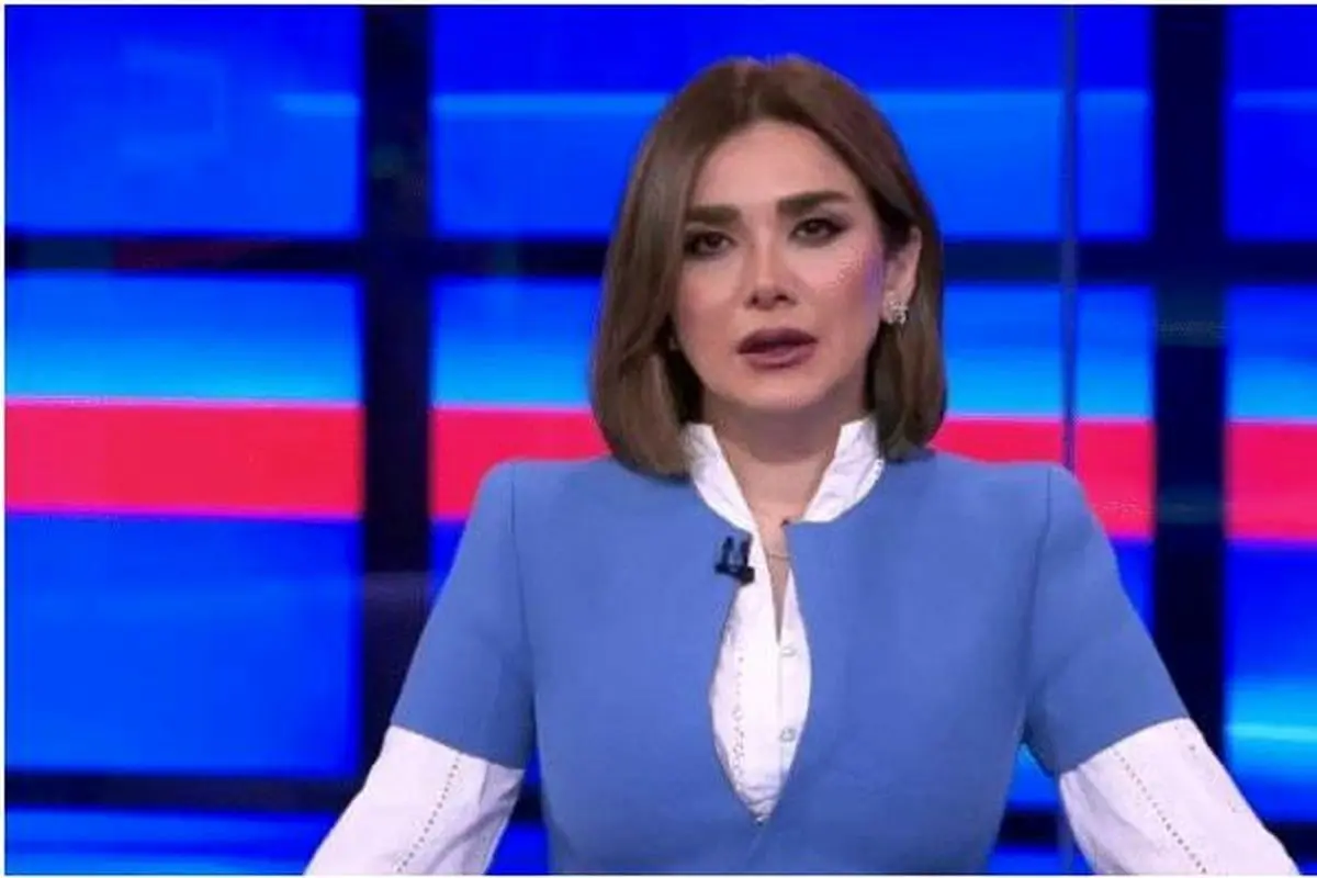 بیوگرافی کامل نیوشا صارمی مجری ایران اینترنشنال؛ زندگی شخصی، همسر، ماجرای هک و رسوایی گروه حنظله