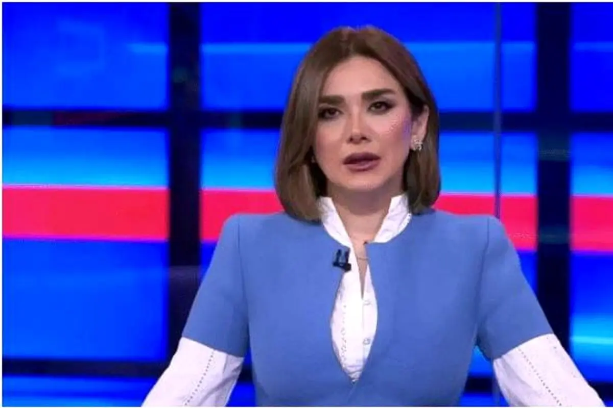 بیوگرافی کامل نیوشا صارمی مجری ایران اینترنشنال؛ زندگی شخصی، همسر، ماجرای هک و رسوایی گروه حنظله