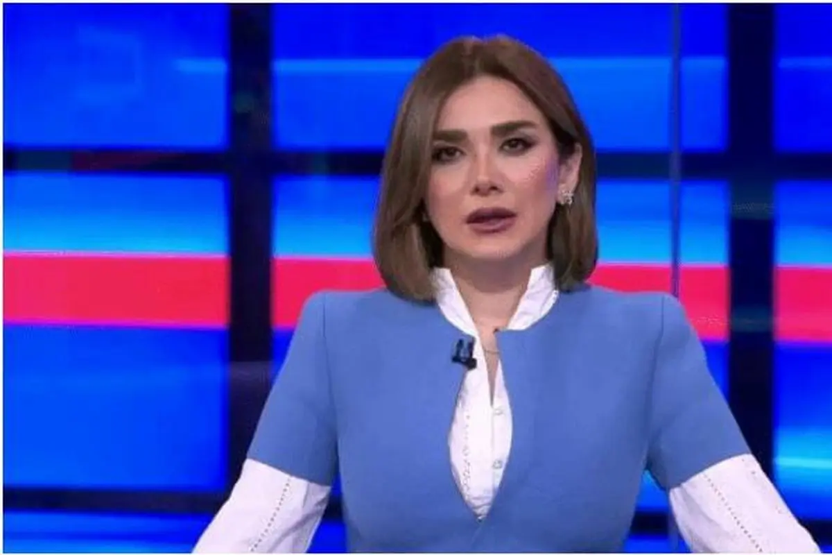 بیوگرافی کامل نیوشا صارمی مجری ایران اینترنشنال؛ زندگی شخصی، همسر، ماجرای هک و رسوایی گروه حنظله