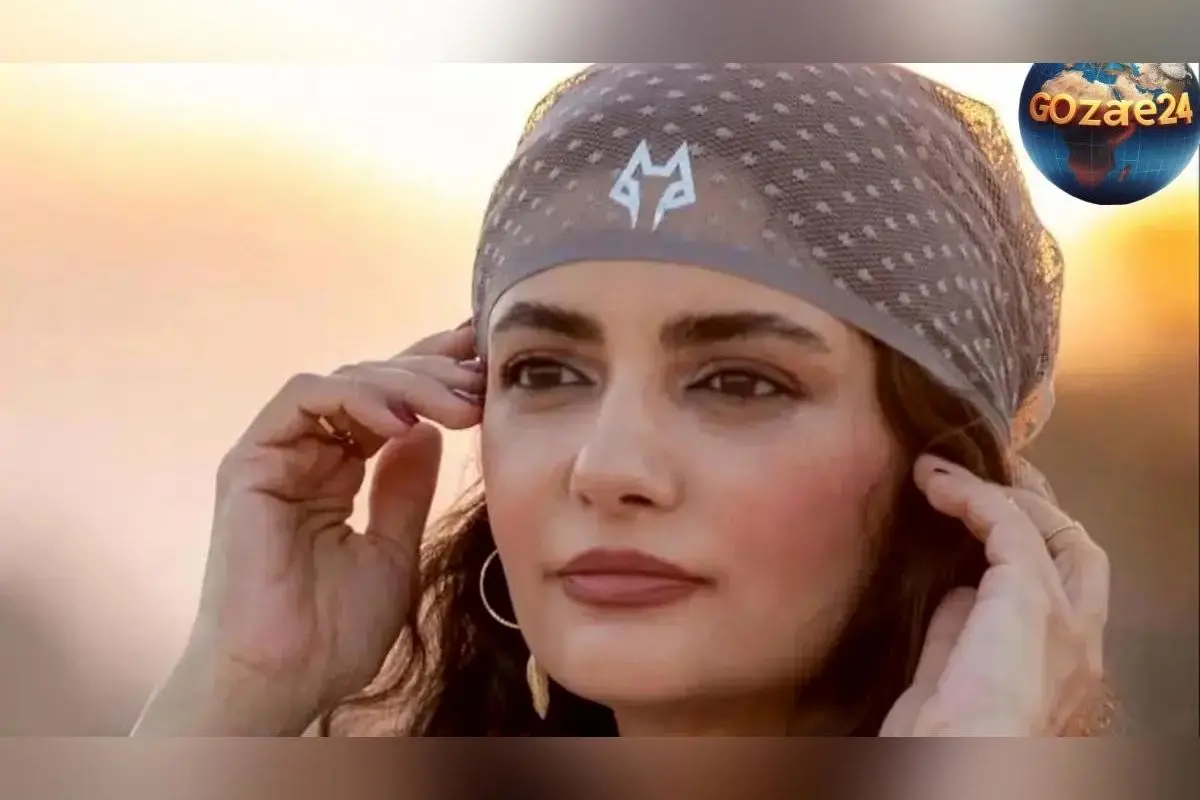 عکس دیده نشده از لیندا کیانی در پشت صحنه سریال «چرخ فلک» سال 95؛ چهره متفاوت و جوان این بازیگر 36 ساله و مادر دوقلوهای دوست‌داشتنی