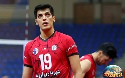 آخرین سخنان صابر کاظمی قبل از حادثه: تعهد، عشق به ایران و روحیه ملی ورزشکاران