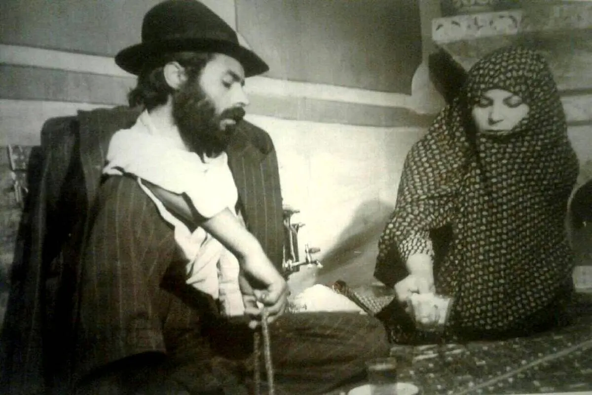 گالری