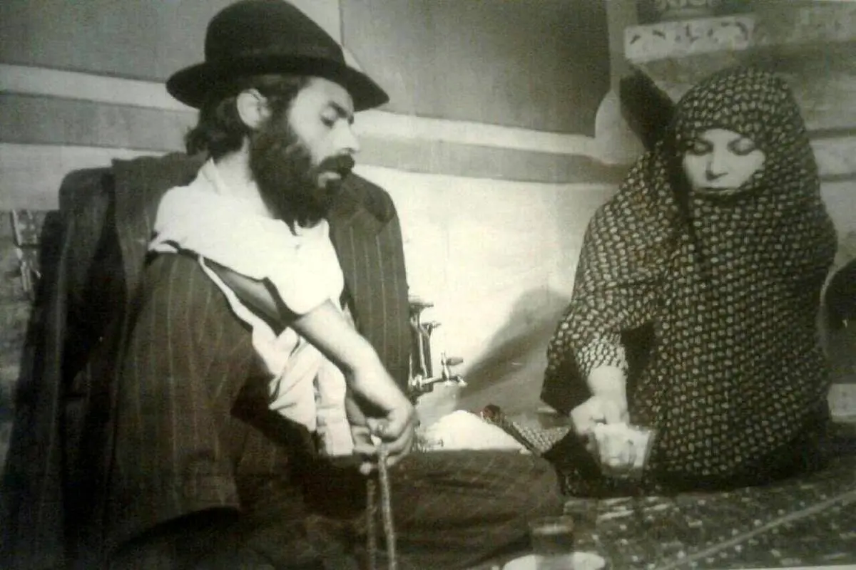 گالری