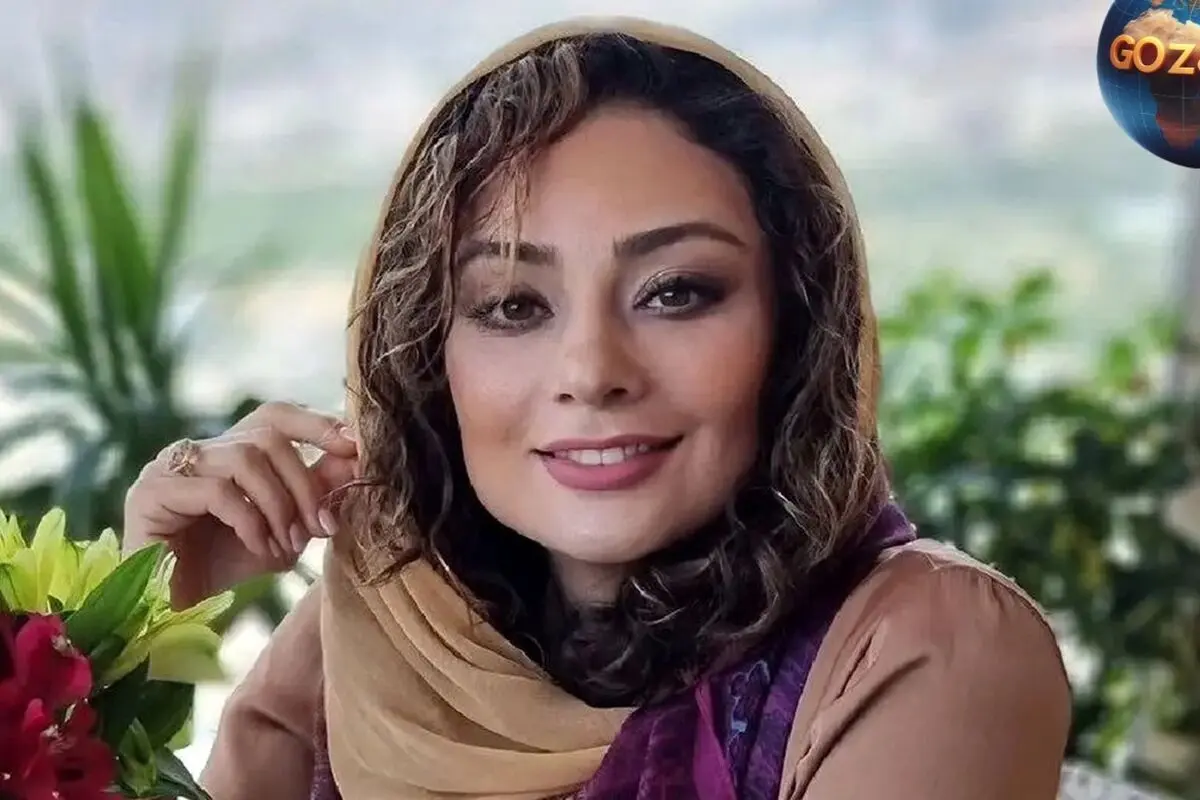 رونمایی از خواهر زیبای یکتا ناصر با شباهتی بی‌نظیر؛ تصویری که همه را حیرت‌زده کرد