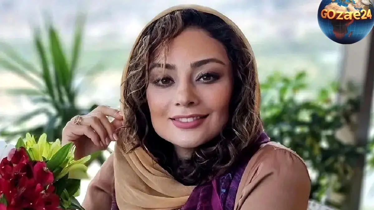 رونمایی از خواهر زیبای یکتا ناصر با شباهتی بی‌نظیر؛ تصویری که همه را حیرت‌زده کرد