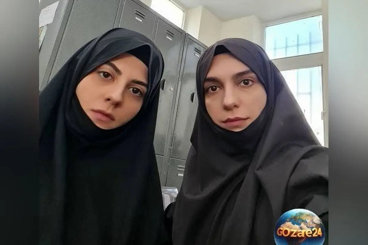 عاشقانه‌های دهه شصتی الیکا عبدالرزاقی و پوریا پورسرخ در مجموعه «برف آهسته» در بحبوحه موشک‌باران تهران