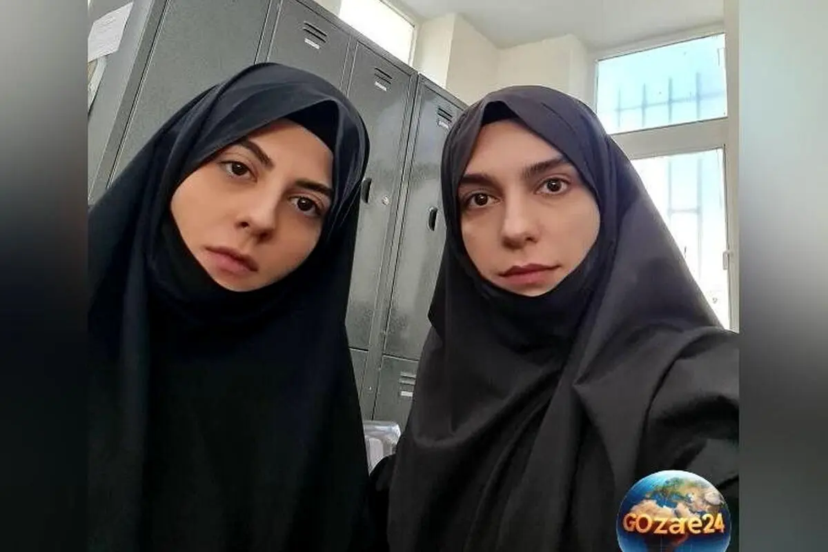 عاشقانه‌های دهه شصتی الیکا عبدالرزاقی و پوریا پورسرخ در مجموعه «برف آهسته» در بحبوحه موشک‌باران تهران
