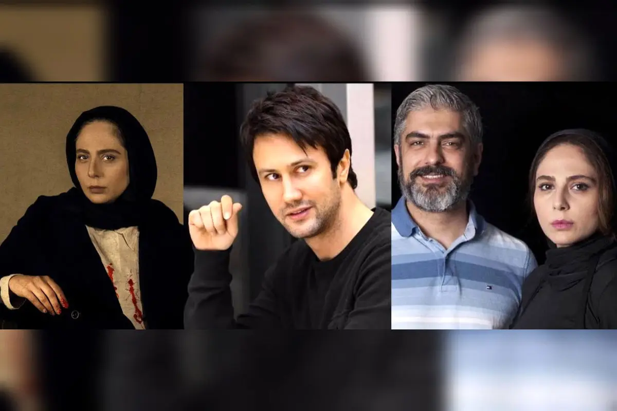 شوخی شاهرخ استخری با پایان سمیرا در زخم کاری؛ واکنش رعنا آزادی ور و مهدی پاکدل چه بود؟!
