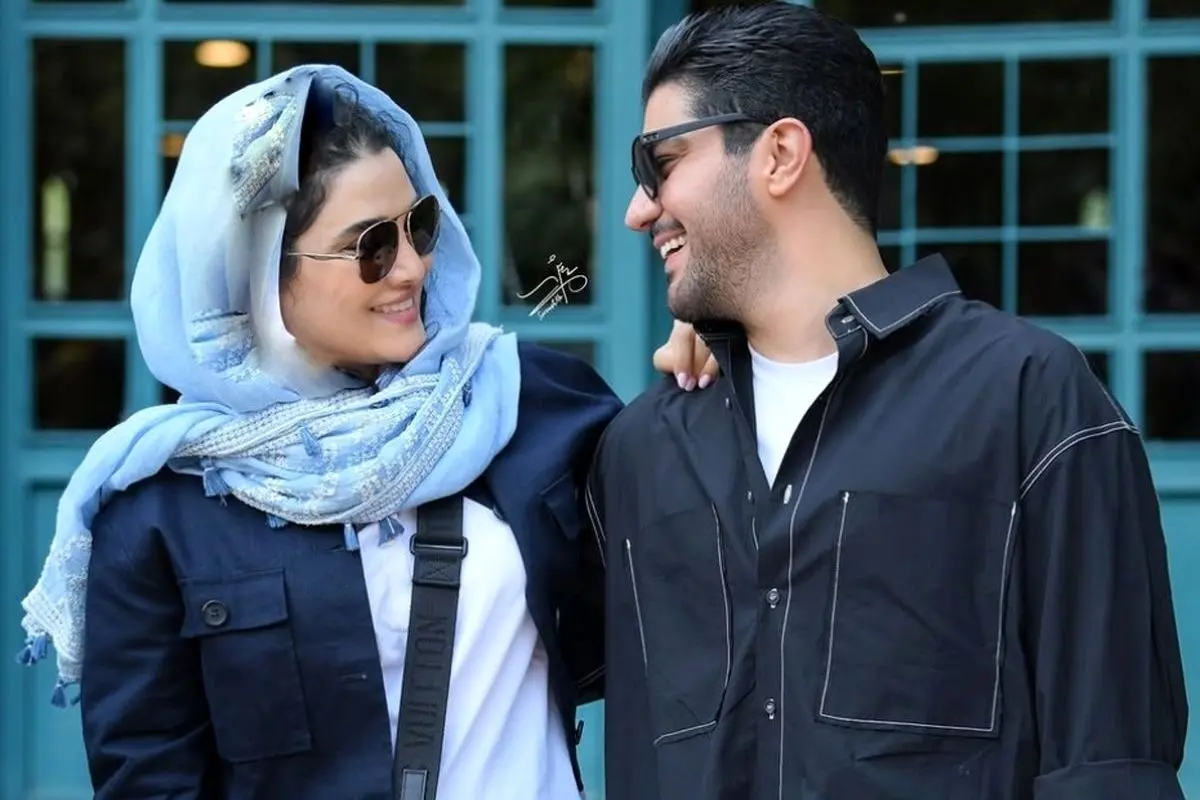 استایل و تیپ هنرمندان در نمایشگاه «تن‌پوش پهلوان»: از سینا مهراد تا رسول خادم، عکس‌های دیدنی