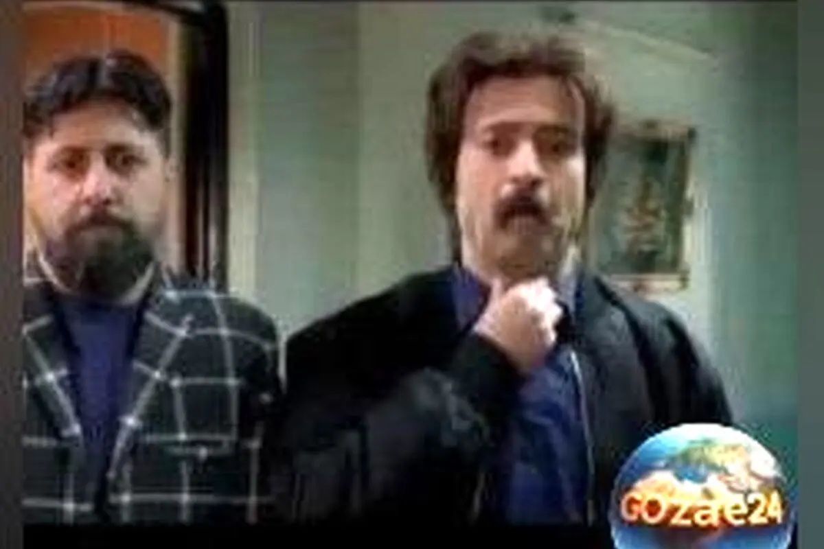 پشت صحنه خنده‌دار و دیدنی از سریال پایتخت 6: وقتی ارسطو به جای ویتامین دی، شیاف می‌خورد!