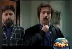 پشت صحنه خنده‌دار و دیدنی از سریال پایتخت 6: وقتی ارسطو به جای ویتامین دی، شیاف می‌خورد!