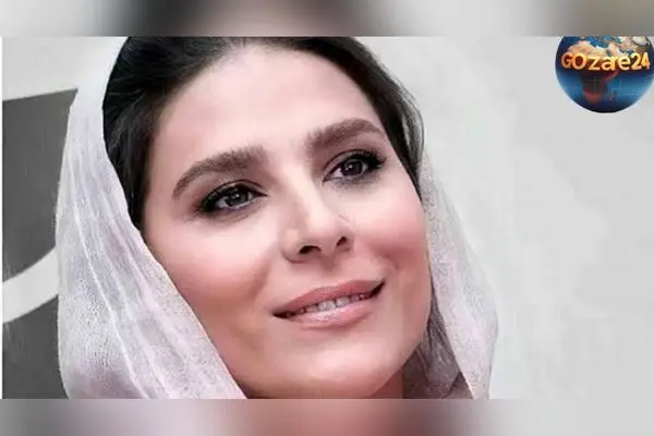 سحر دولتشاهی با استایل مینیمال در آسانسور، چهره‌ای متفاوت و طبیعی نشان داد