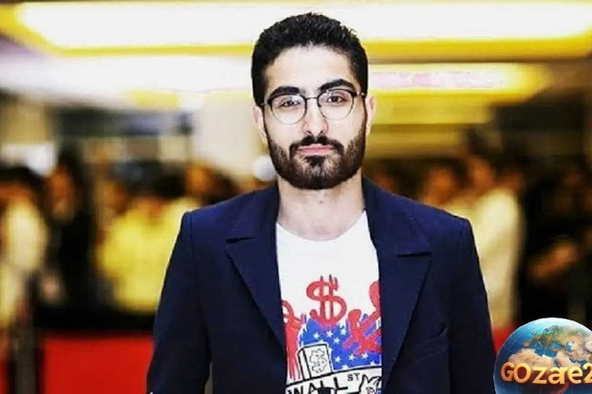 عکس نوستالژیک و دیدنی از دو برادر هنرمند، همایون و رایان شجریان؛ رابطه نزدیک و محبت‌آمیز میان فرزندان استاد شجریان