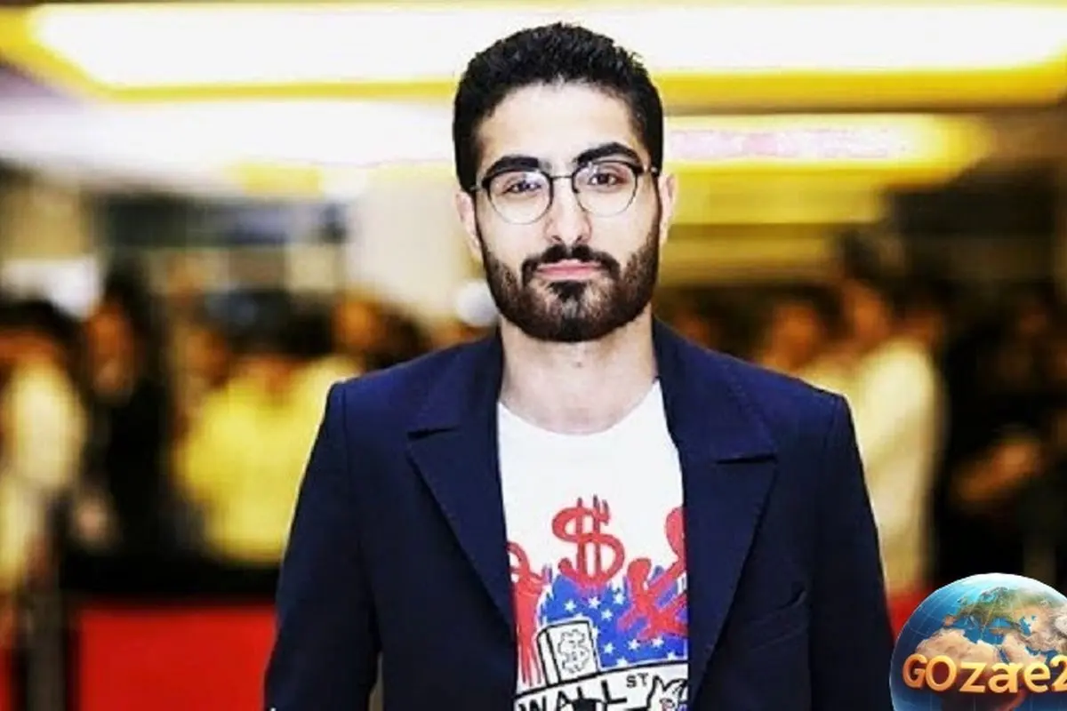 عکس نوستالژیک و دیدنی از دو برادر هنرمند، همایون و رایان شجریان؛ رابطه نزدیک و محبتآمیز میان فرزندان استاد شجریان