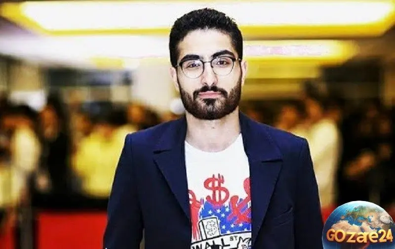 عکس نوستالژیک و دیدنی از دو برادر هنرمند، همایون و رایان شجریان؛ رابطه نزدیک و محبت‌آمیز میان فرزندان استاد شجریان