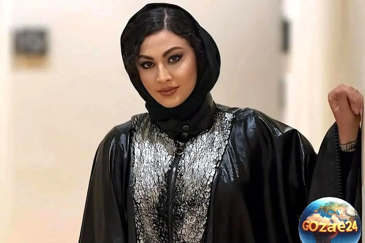 مدل استایل و تیپ مجلسی مریم مومن، الگوی خوش‌پوشی برای خانم‌های شیک‌پوش