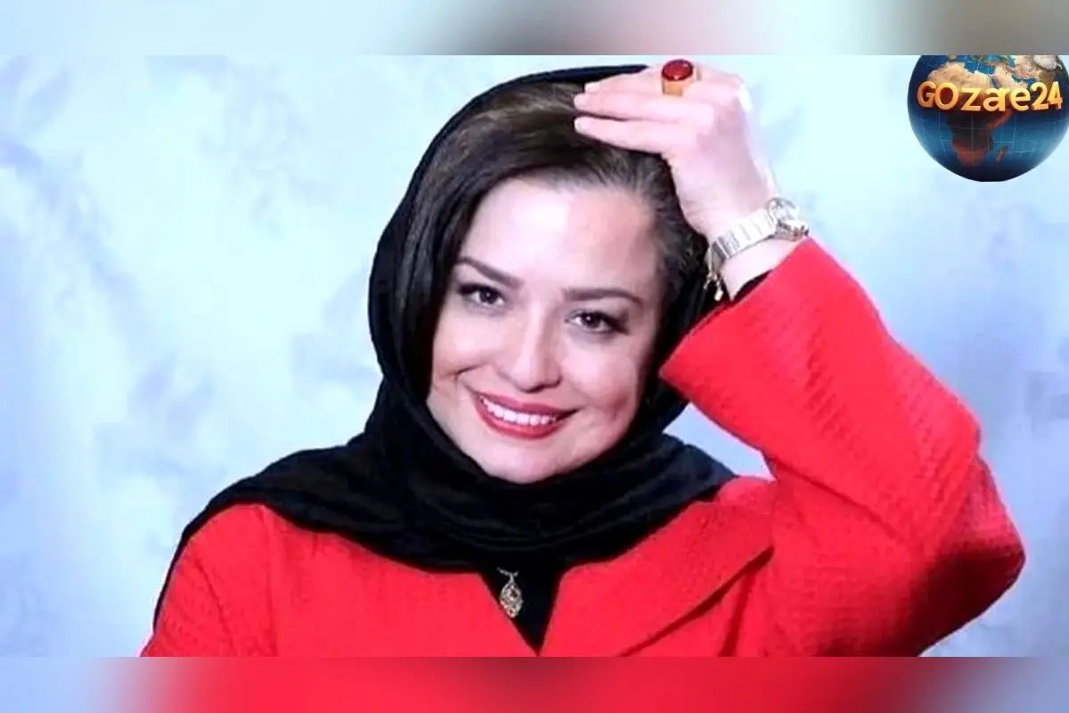 تصویری نادر و جذاب از مهراوه شریفی نیا در لباس عروس در سکانس محبوب سریال "دل"