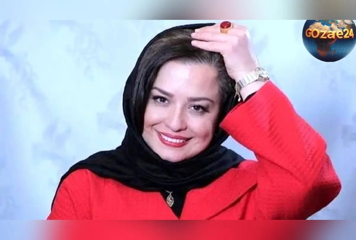 تصویری نادر و جذاب از مهراوه شریفی نیا در لباس عروس در سکانس محبوب سریال "دل"