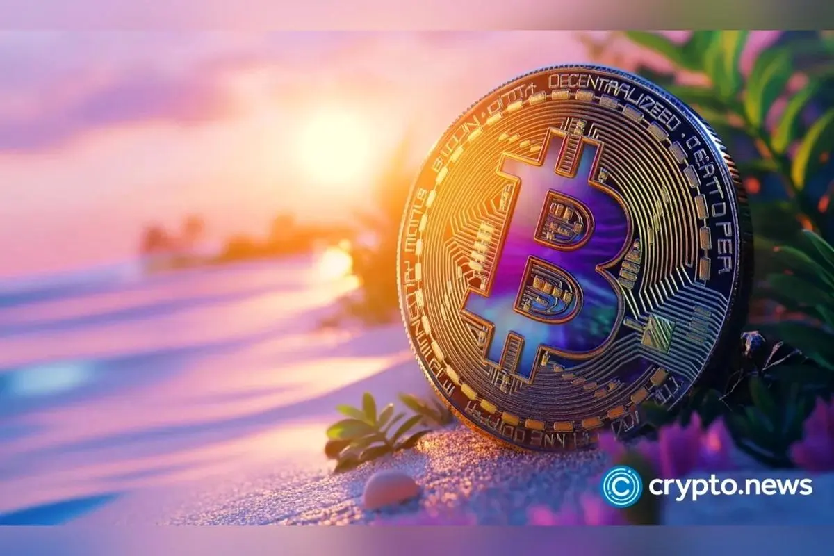 نهنگ قدیمی بیتکوین با خرید یک میلیارد دلار اتریوم، روند بازار رمزارزها را تغییر داد