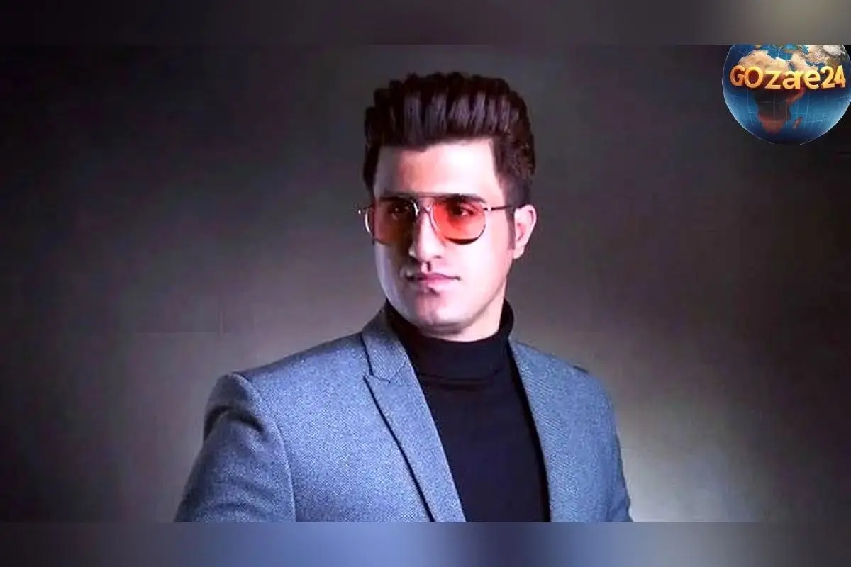 دانلود آهنگ جدید و هیجان‌انگیز محسن لرستانی به نام "حقم نبود" با فناوری هوش مصنوعی