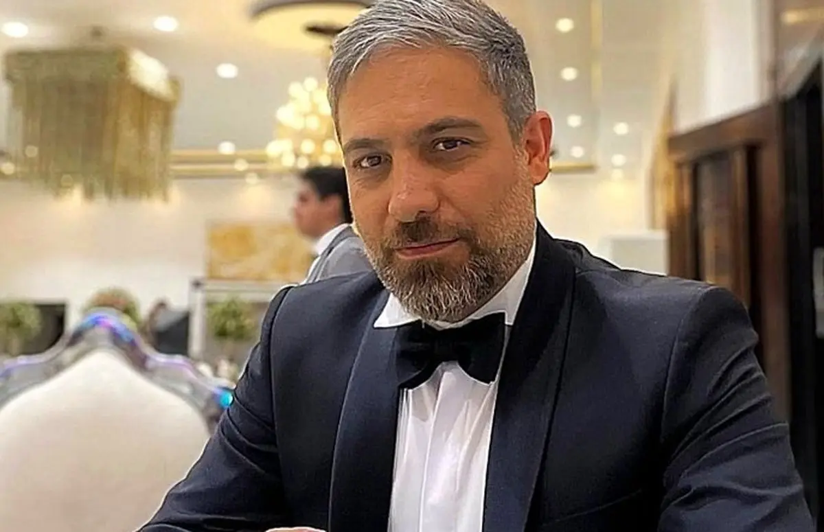 بیوگرافی شهرام اسدزاده، ازدواج با نفیسه روشن و رازهای مخفی زندگی هنری و خانوادگی + عکس‌های خصوصی